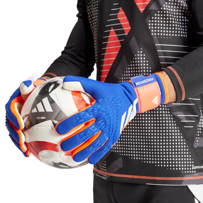 Predator League Goalkeeper Gloves