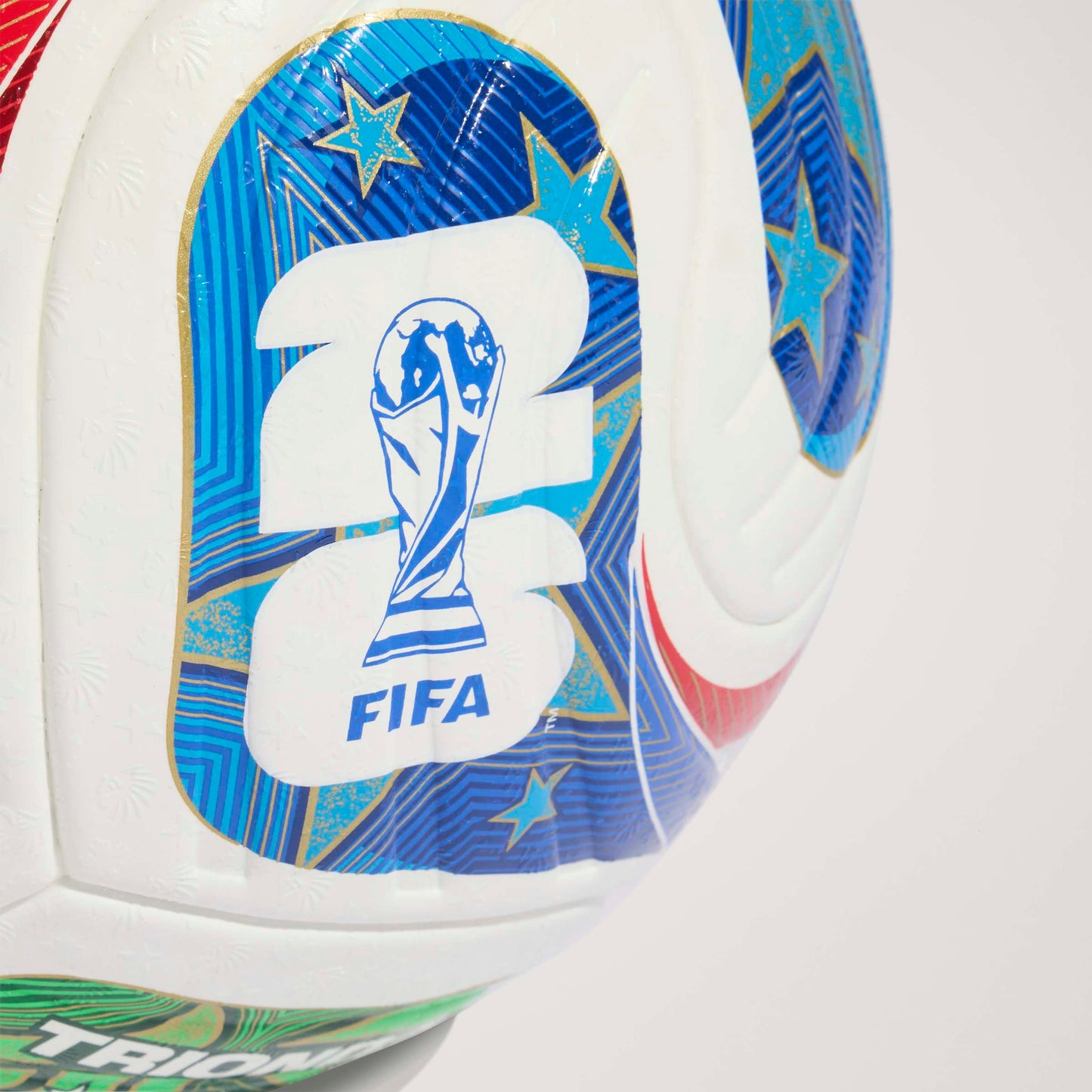 FIFA World Cup 26™ TriOnda Pro Ball