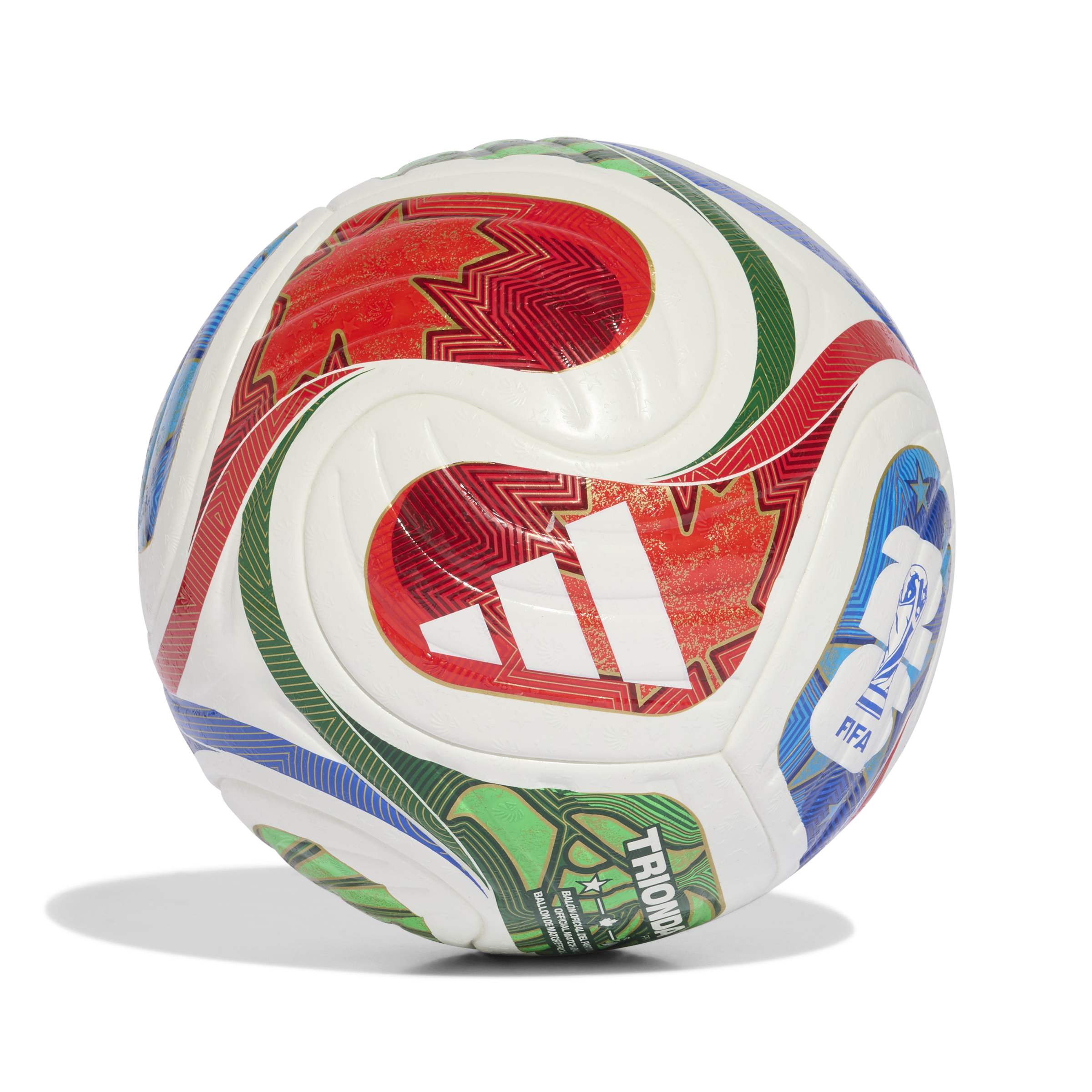 Equipment – Global Soccer