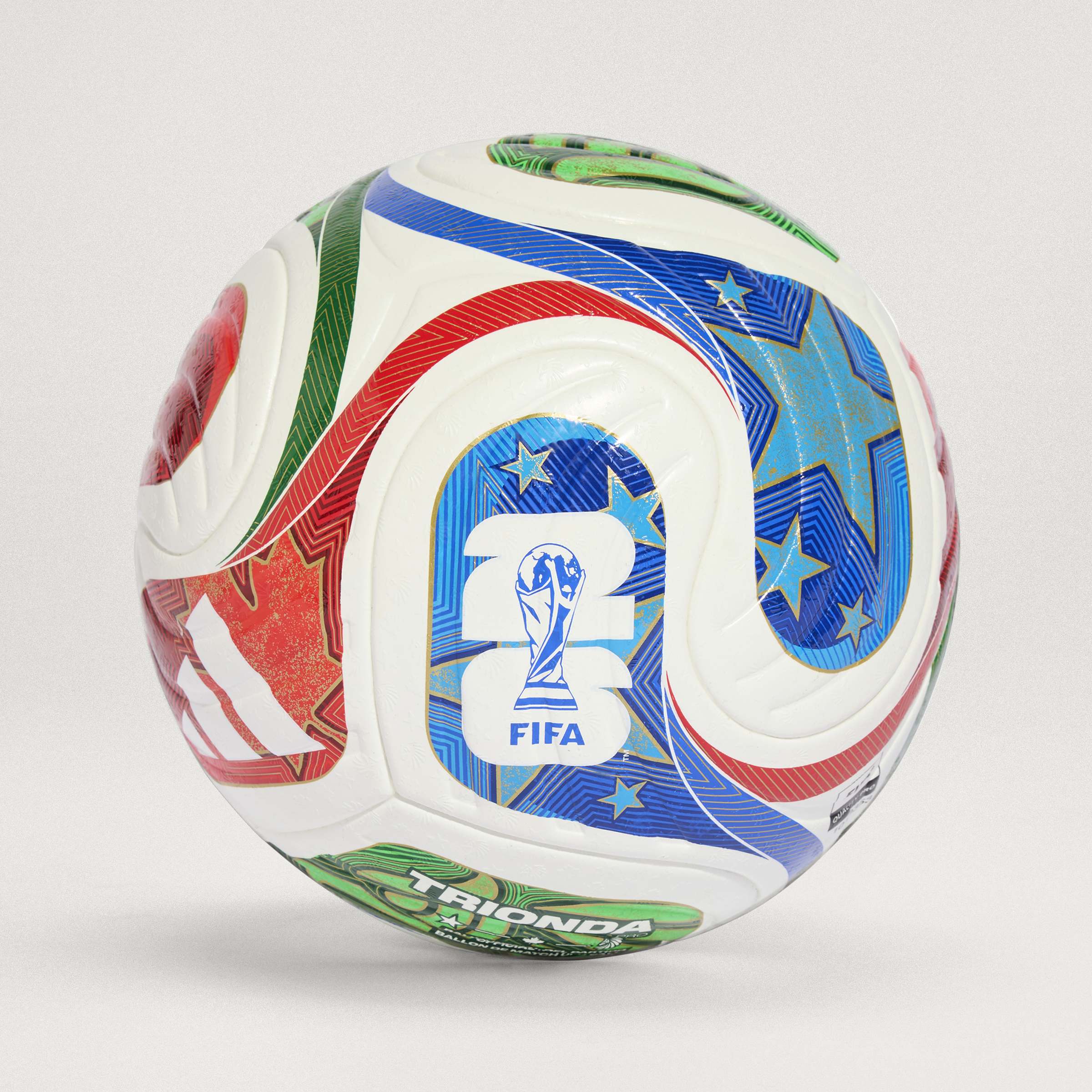 Equipment – Global Soccer