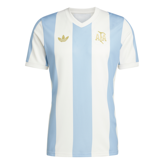 Argentina 50 Anniv Jersey D