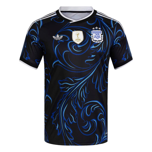 Argentina 26 Away Jersey