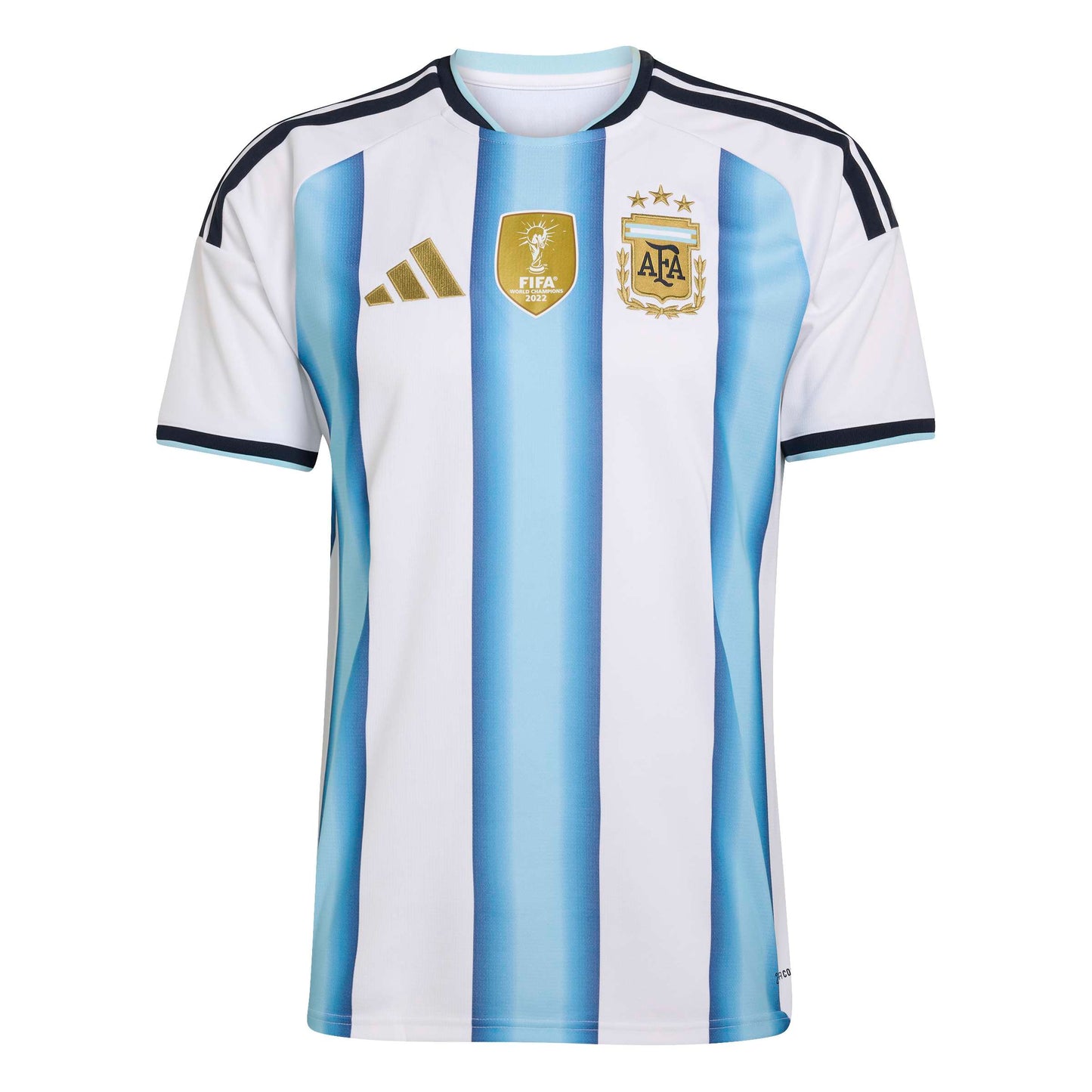 Argentina 26 Home Jersey