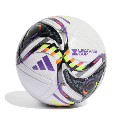 Leagues Cup 25 League Ball