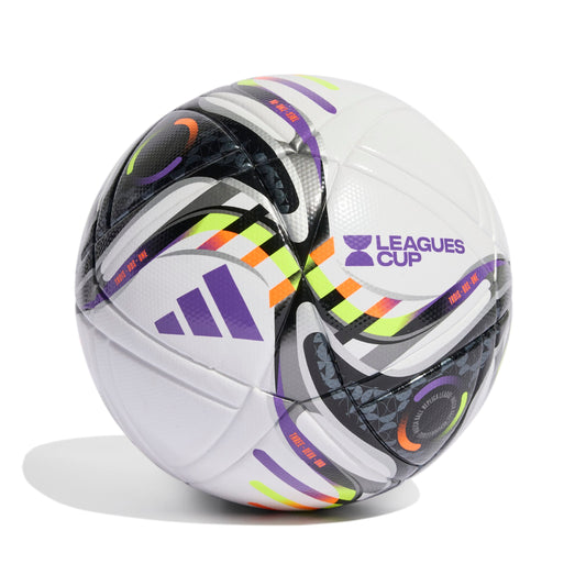 Leagues Cup 25 League Ball