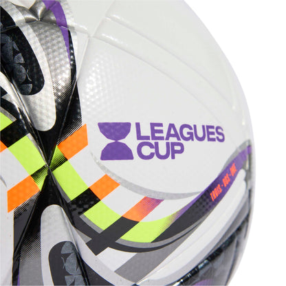 Leagues Cup 25 League Ball