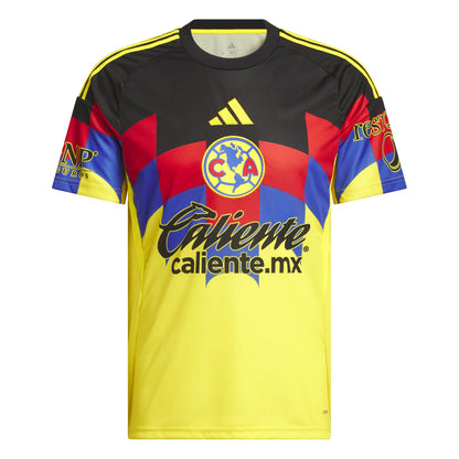 Club América 25/26 Home Jersey