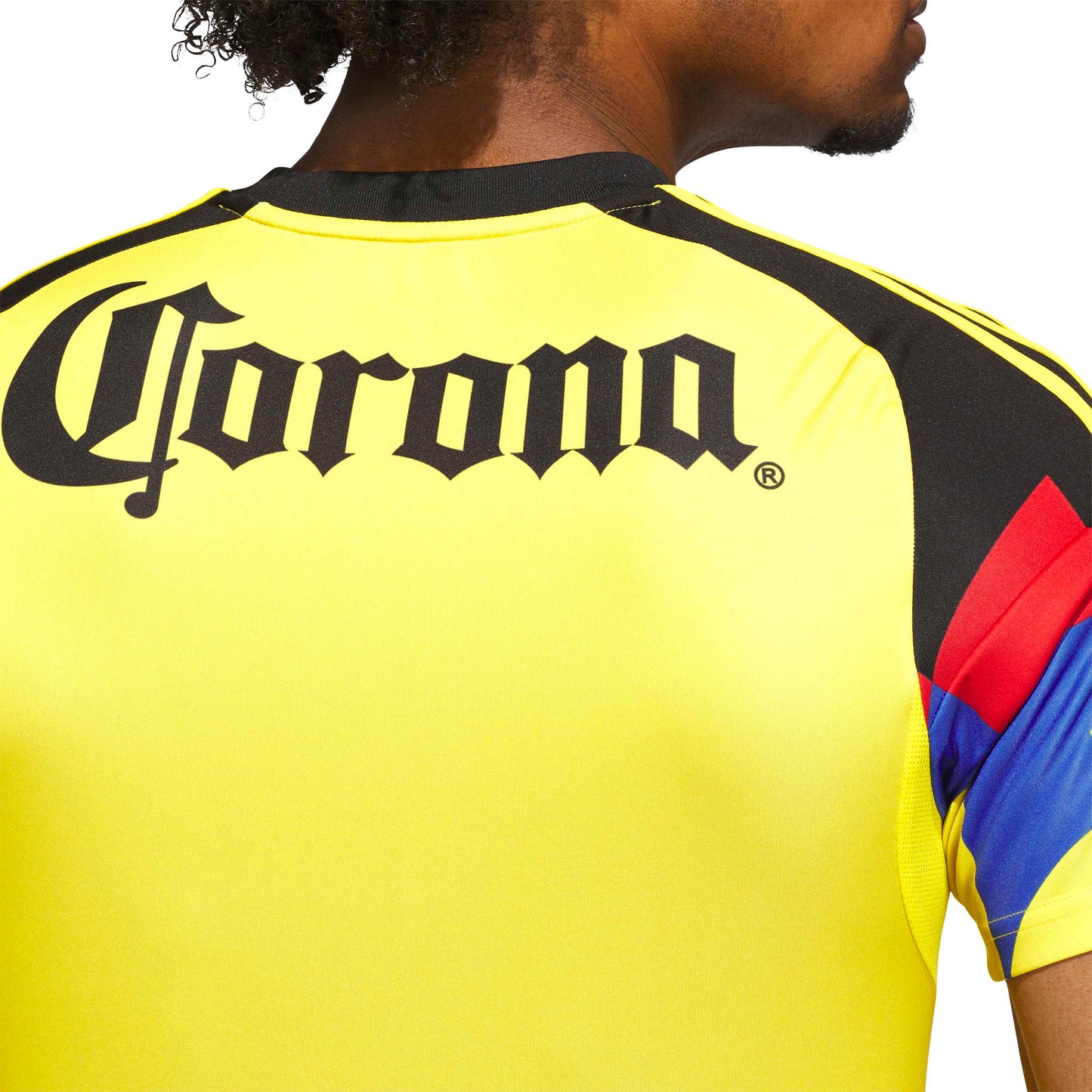 Club América 25/26 Home Jersey