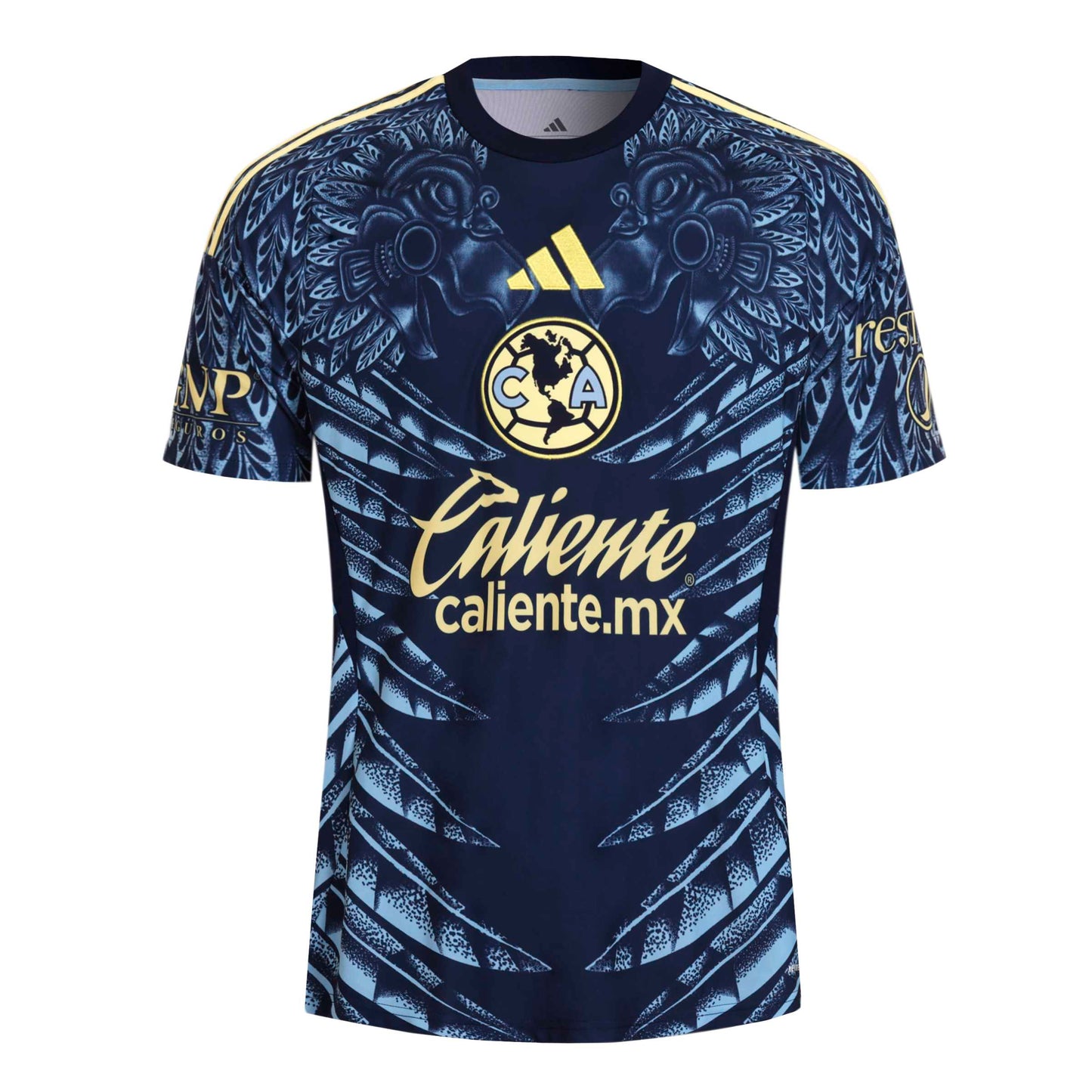 Club América 25/26 Away Jersey