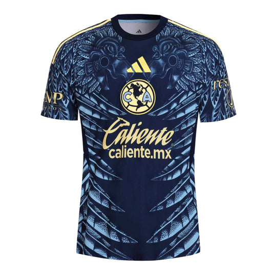 Club América 25/26 Away Jersey