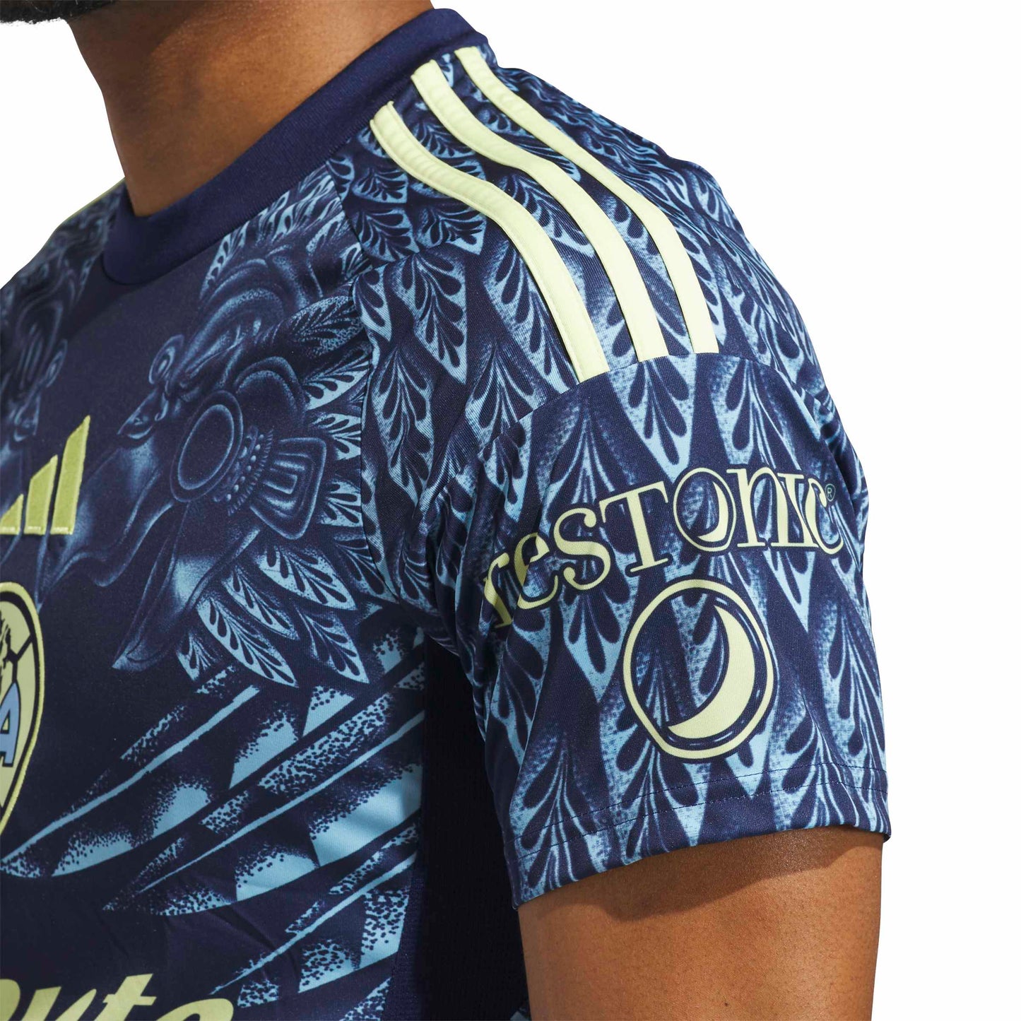 Club América 25/26 Away Jersey