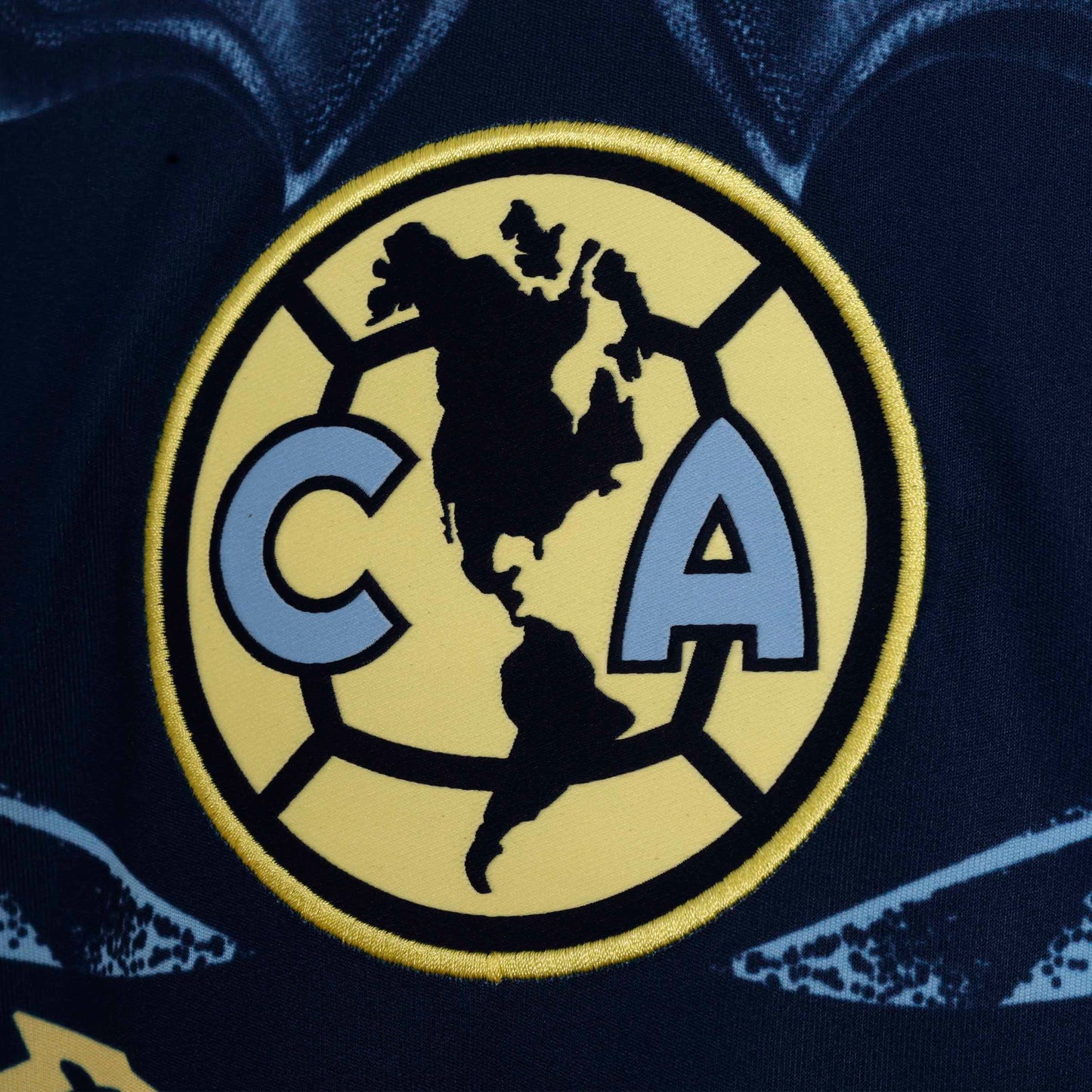 Club América 25/26 Away Jersey