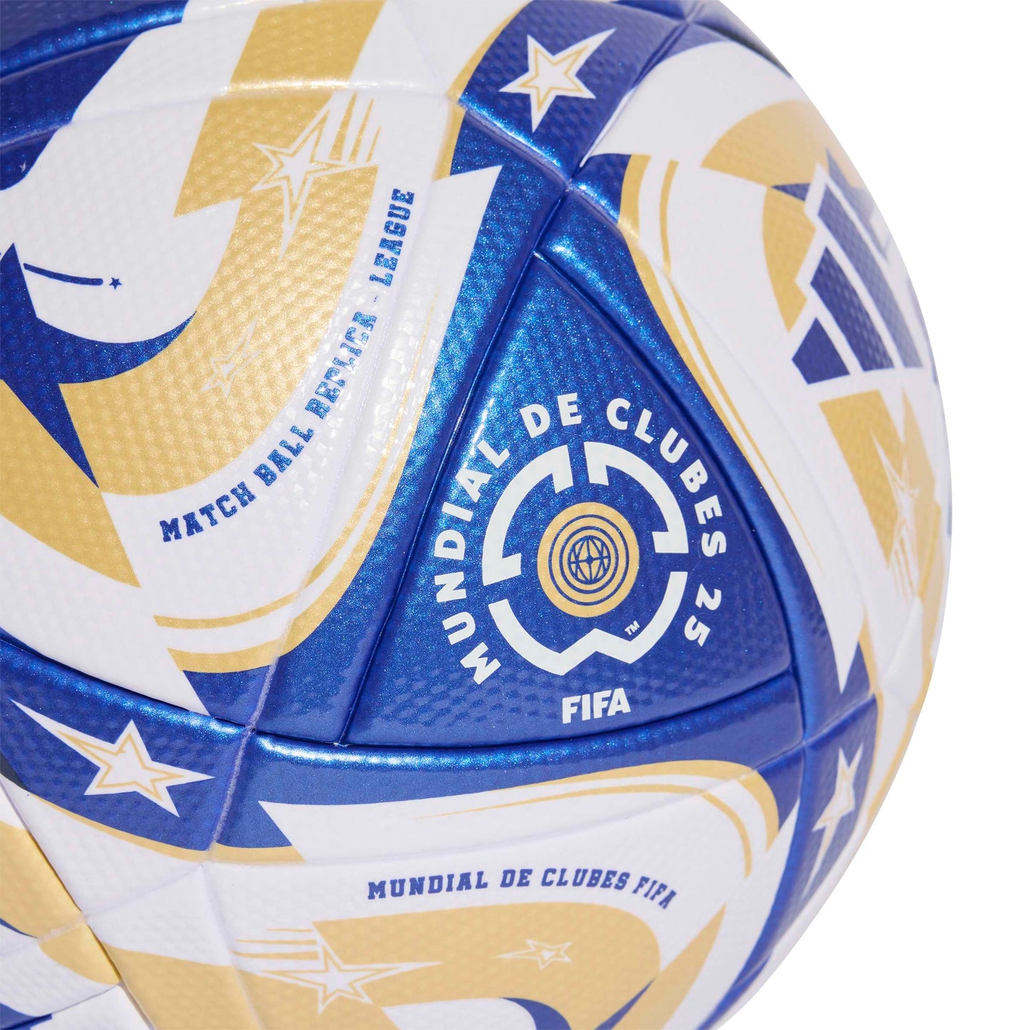 Mundial de Clubs FIFA Final League Ball