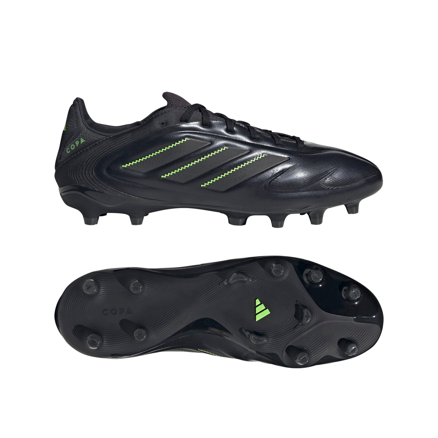Copa Pure 3 Pro Firm Ground Boots