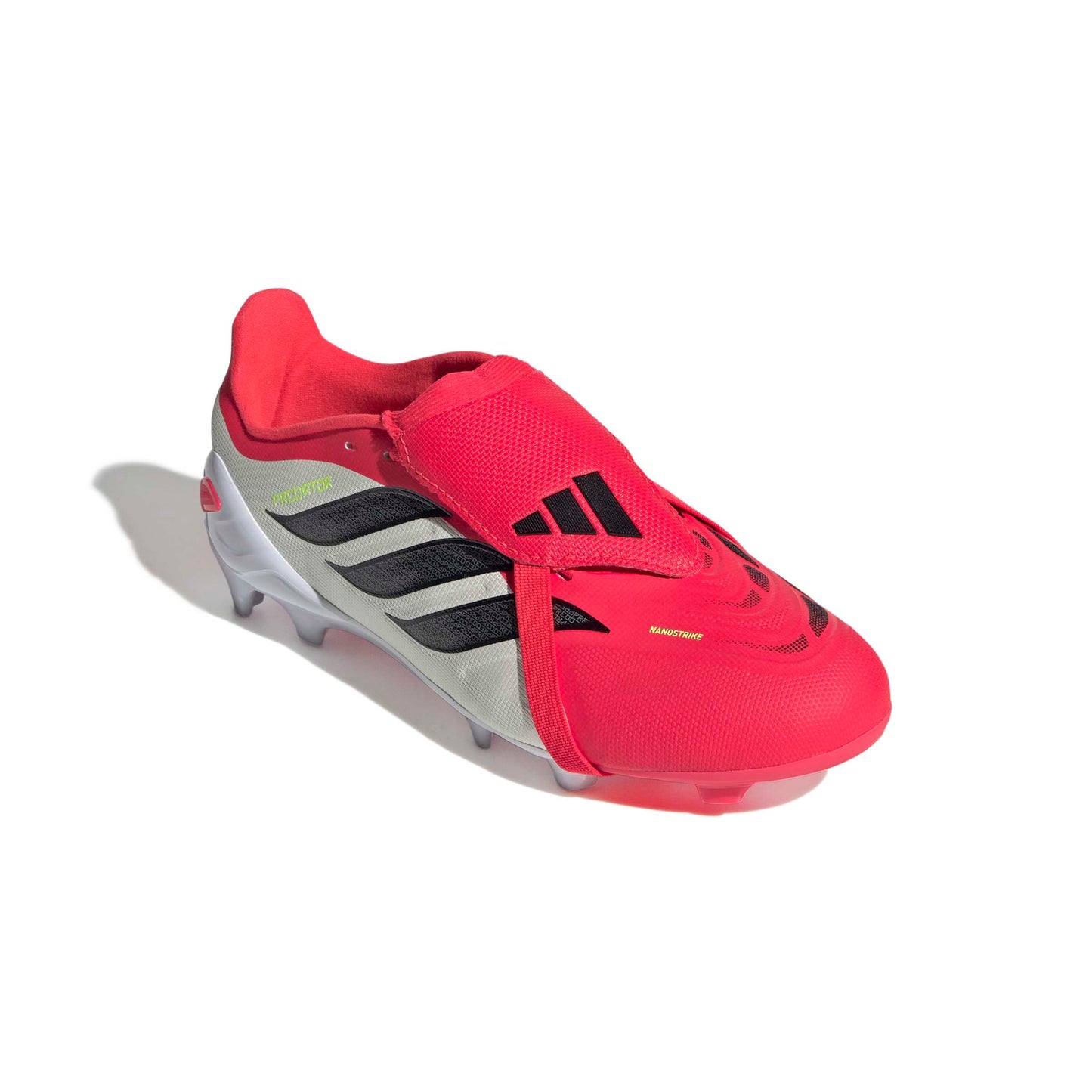 PREDATOR LEAGUE Fold-Over Tongue FG Soccer Boots Kids