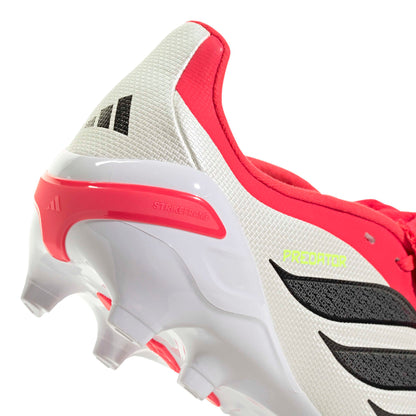 PREDATOR LEAGUE Fold-Over Tongue FG Soccer Boots Kids