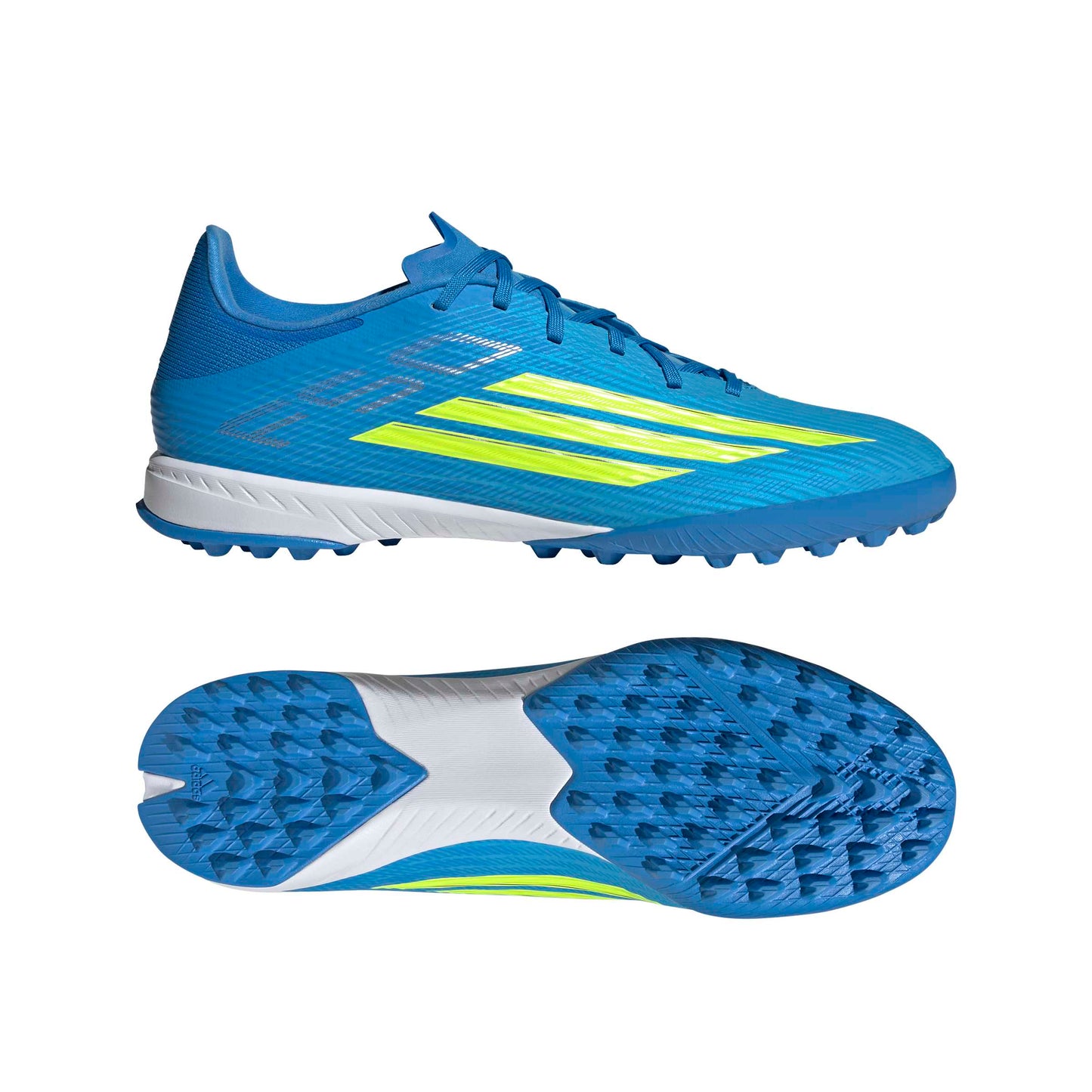 F50 LEAGUE Turf Soccer Shoes