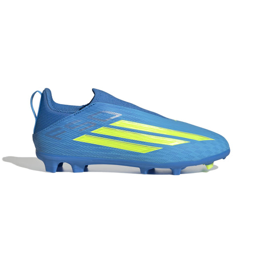 F50 LEAGUE LL Firm Ground / Multi Ground Soccer Boots Kids