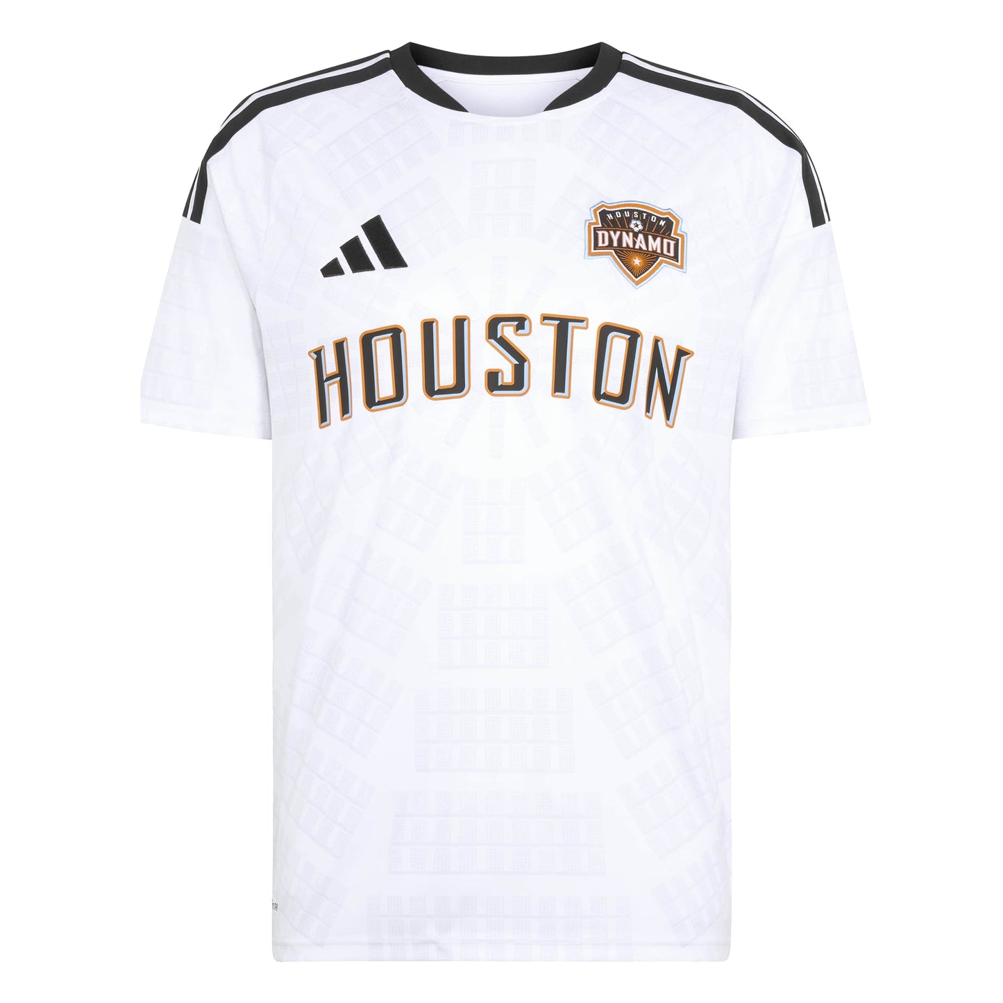 Houston Dyn FC 26/27 3 Jersey
