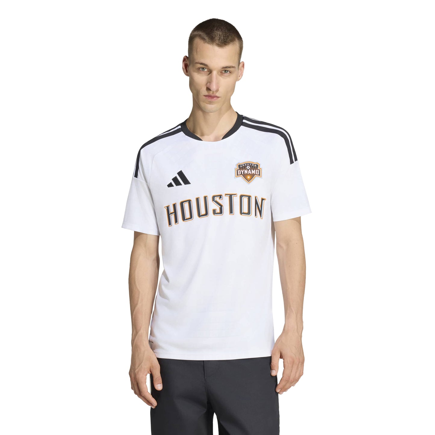 Houston Dyn FC 26/27 3 Jersey