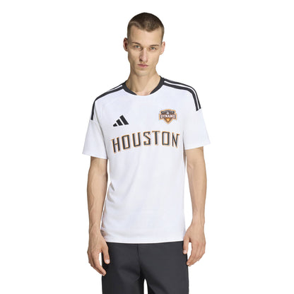 Houston Dyn FC 26/27 3 Jersey