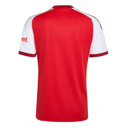 Arsenal FC 26/27 Home Jersey