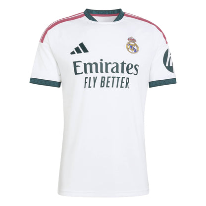 Real Madrid 26/27 Home Jersey