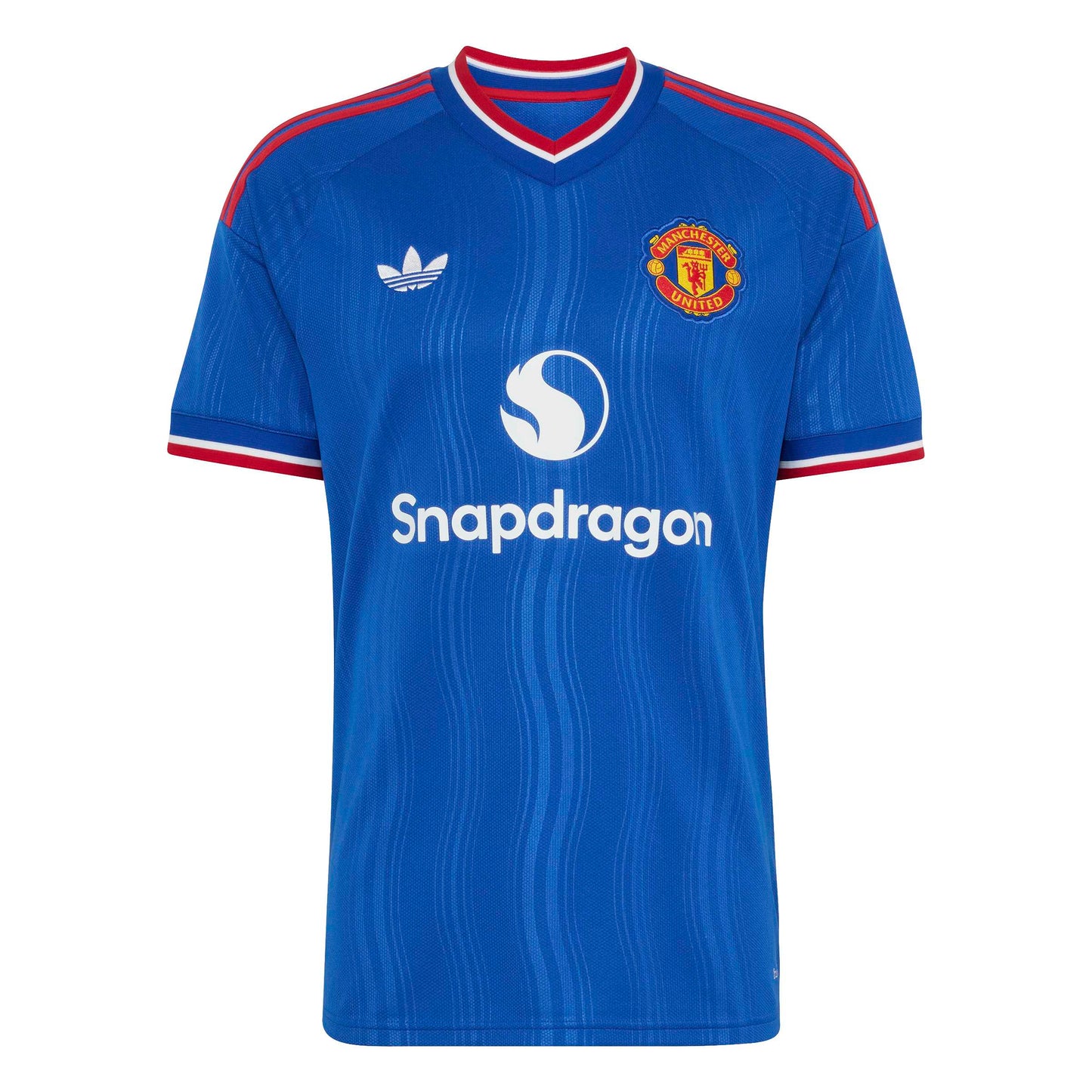 Manchester United 26/27 Away Jersey