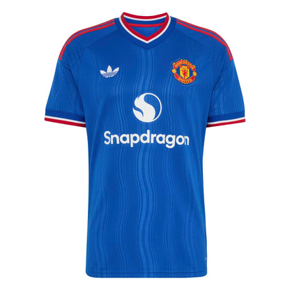 Manchester United 26/27 Away Jersey