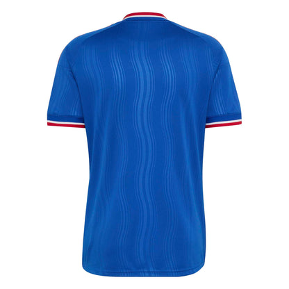 Manchester United 26/27 Away Jersey