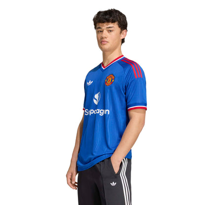 Manchester United 26/27 Away Jersey