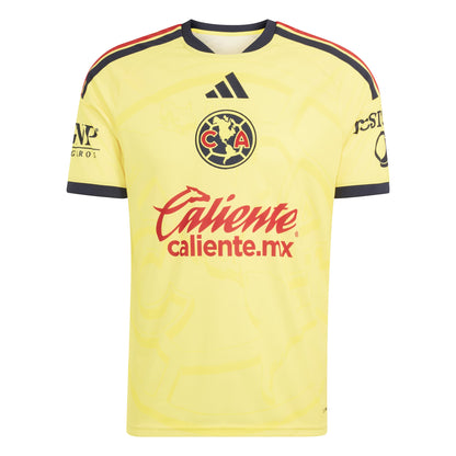 Club America 26/27 Home Jersey