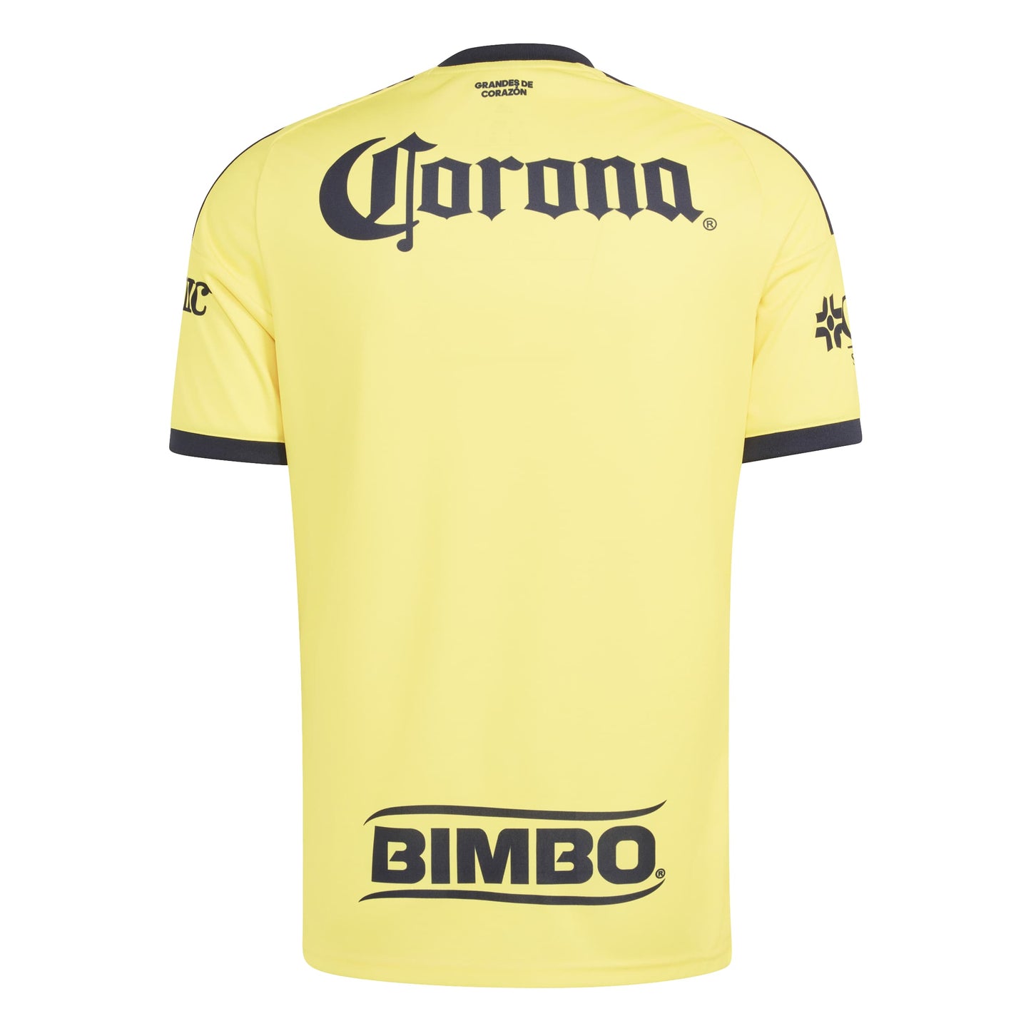 Club America 26/27 Home Jersey