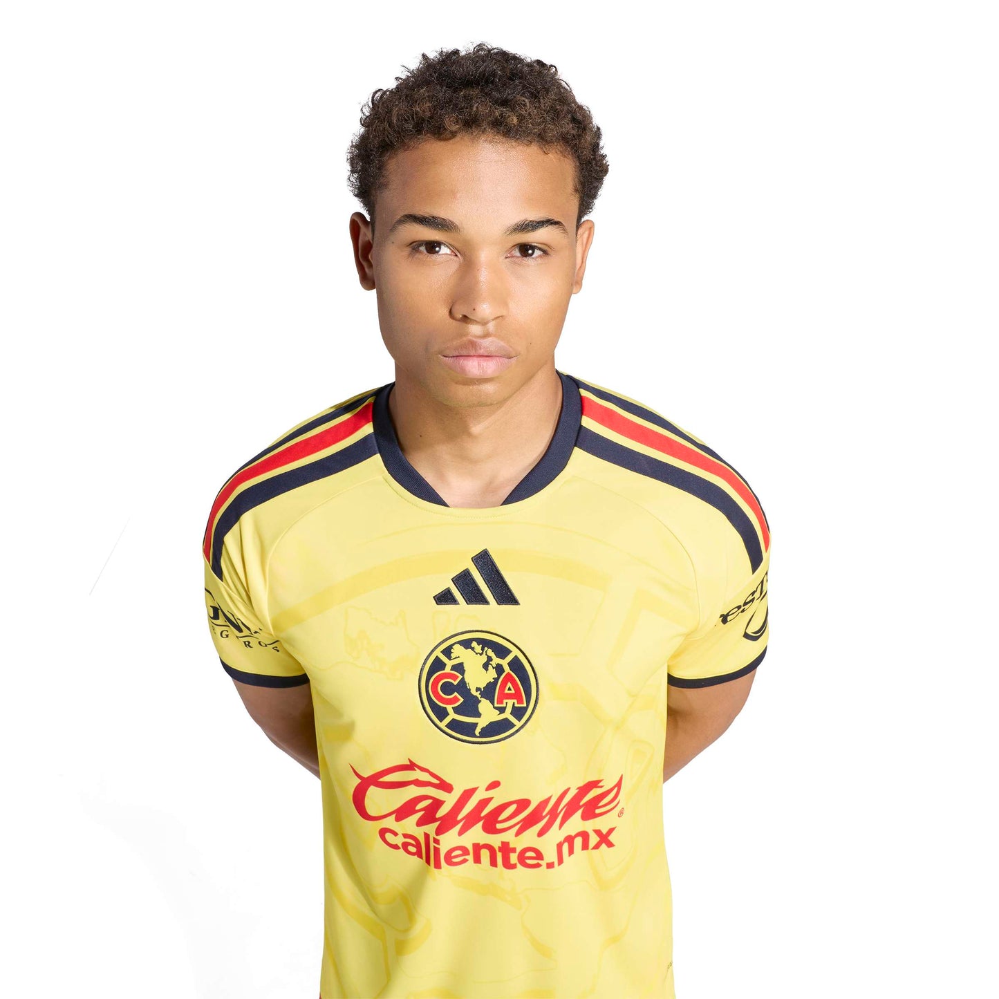 Club America 26/27 Home Jersey