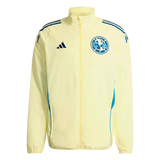 Club America 25/26 Tiro25 Jacket