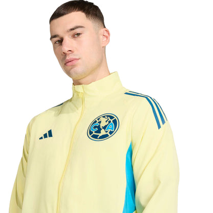 Club America 25/26 Tiro25 Jacket