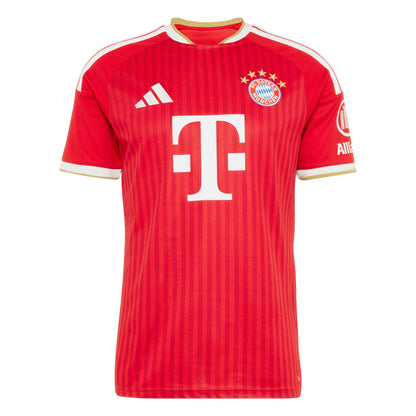 FC Bayern 26/27 Home Jersey